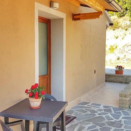 Sonnellino In Maremma Villa Massa Marittima Bagian luar foto