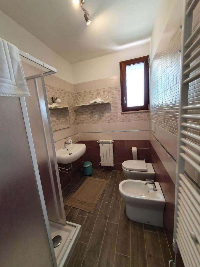 Sonnellino In Maremma Villa Massa Marittima Bagian luar foto