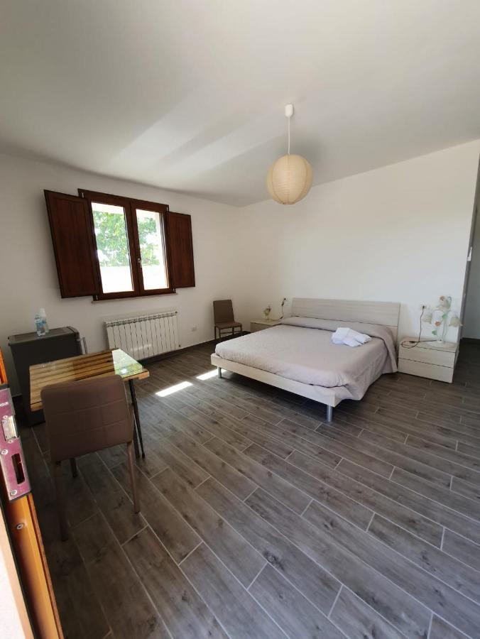 Sonnellino In Maremma Villa Massa Marittima Bagian luar foto