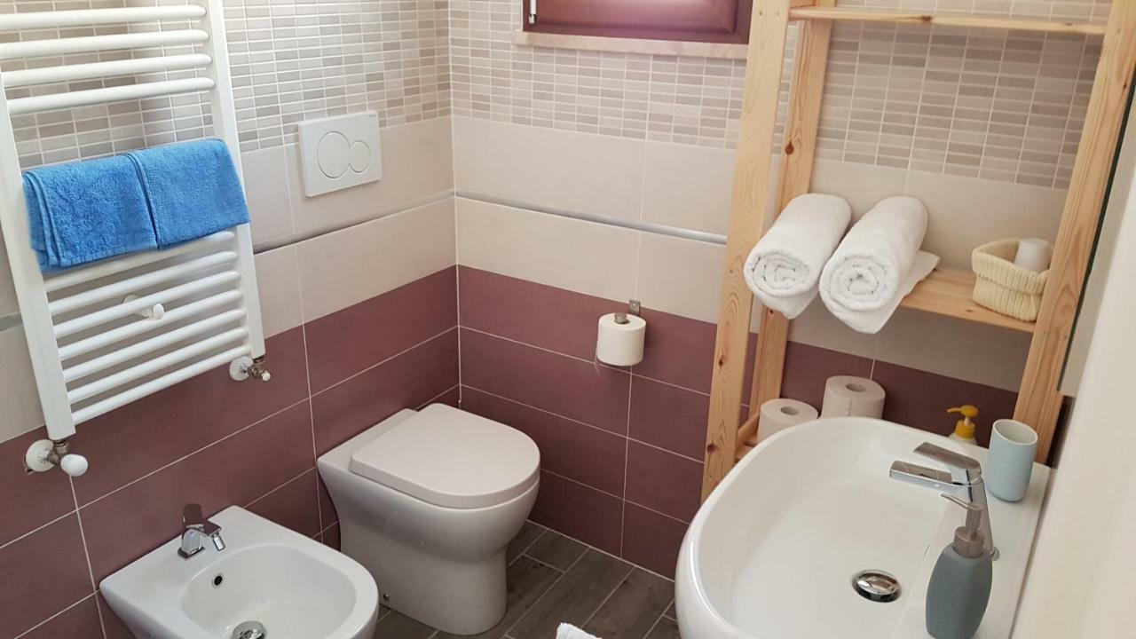 Sonnellino In Maremma Villa Massa Marittima Bagian luar foto