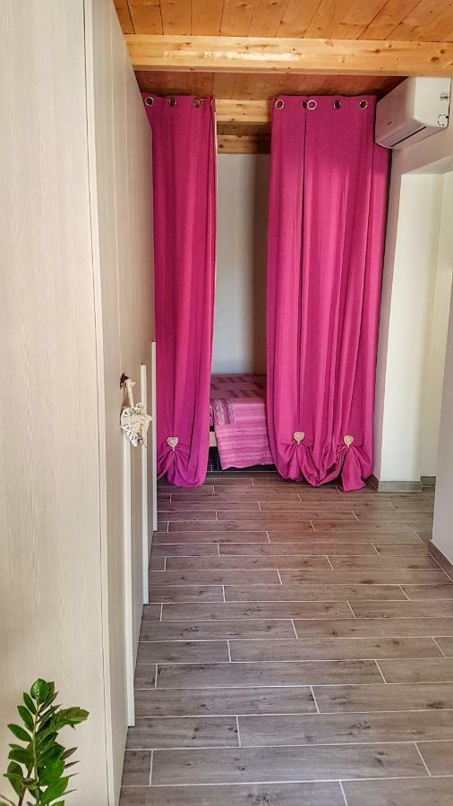 Sonnellino In Maremma Villa Massa Marittima Bagian luar foto